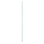 1 barre de tension vert, H. 180 cm