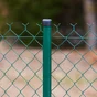 Grillage Rouleau Simple Torsion Vert, Rouleau 20M, Hauteur 1M00, Maille 50X50Mm