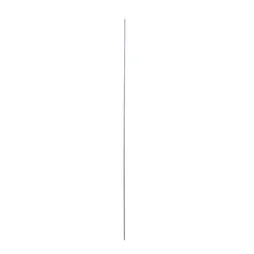 1 barre de tension gris, H. 180 cm