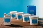Chlore lent piscine, galet 5 kg