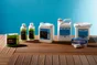 Antialgues piscine, liquide, 5L