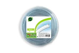 Tuyau d'arrosage nu GEOLIA Cristal souple L.5 m Diam.10 mm