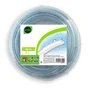 Tuyau d'arrosage nu GEOLIA Cristal souple L.5 m Diam.10 mm