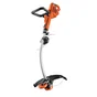 Coupe-Bordures Électrique Black & Decker Gl9033Hdl, 900 W, L.33 Cm