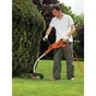 Coupe-Bordures Électrique Black & Decker Gl9033Hdl, 900 W, L.33 Cm