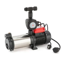 Pompe Arrosage Automatique Multicellulaire Sterwins, 1300 Jet Auto 5I-3 6000 L/H