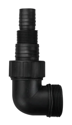 Raccord flexible pour pompe immergée STERWINS G11/2 connect