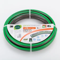 Tuyau d'arrosage GEOLIA Geocomfort L.5 m Diam.14.5 mm