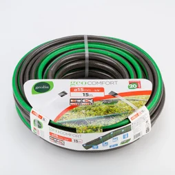 Tuyau d'arrosage GEOLIA Geocomfort L.15 m Diam.14.5 mm