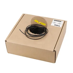 Câble 50M Pour Robot Tondeuse Worx