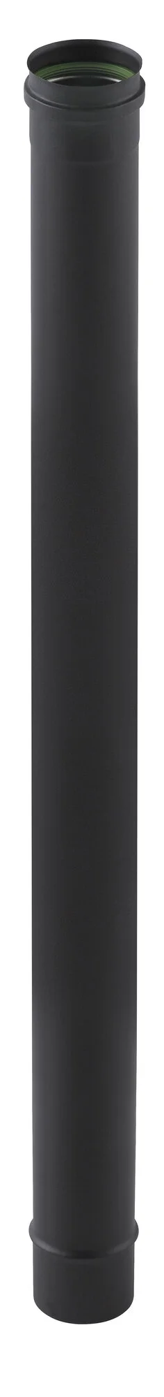 Tuyau émaillé de raccordement, JONCOUX, diam. 80 mm L.1 m