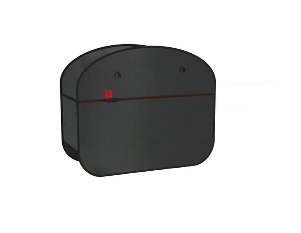 Housse de protection Pop up pour barbecue rectangulaire taille L