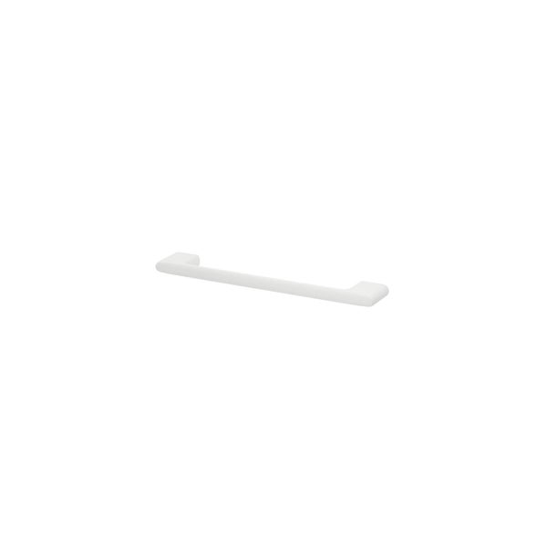 Poignée, l.19,2 cm, blanc, Remix