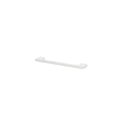 Poignée, l.19,2 cm, blanc, Remix