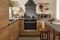 Barre de crédence 600 x 16 métal anthracite