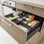 Boîte Plastique Anthracite M L.150 Mm X H.200 Mm Delinia Id