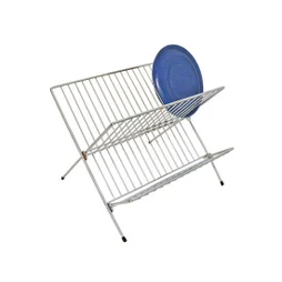 Egouttoir Inox Chromé Brillant