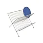 Egouttoir Inox Chromé Brillant