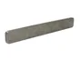 Porte-Couteaux Aimanté Métal L.38 X H.5 Cm