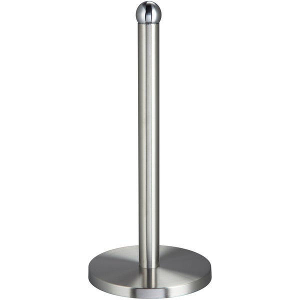Porte Essuie-Tout Inox