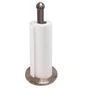 Porte Essuie-Tout Inox