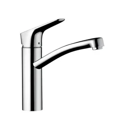 Mitigeur de cuisine, HANSGROHE My cube m, chromé