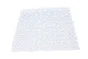 Tapis antidérapant transparent pour douche, Stone SENSEA