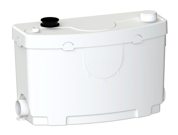 Pompe de relevage SFA sanipompe vite