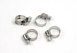 Lot de 4 colliers de serrage, MICHELIN