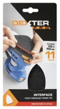 Interface De Protection Dexter Pro Pour Ponceuse Delta, 102 X 152 Mm