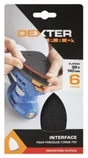 Interface De Protection Dexter Pro Pour Ponceuse Delta, 98 X 140 Mm