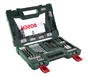 Coffret De Perçage / Vissage Bosch 68 Pièces