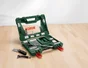 Coffret De Perçage / Vissage Bosch 68 Pièces