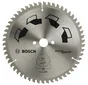 Lame Coupe Multimatériau Bosch Spécial Pour Finition Multi-Matériaux