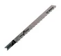 Lot De 2 Lames Coupe Fine Et Nette Bosch T101Br Pour Plans De Travail