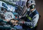 Lame Coupe Fine Et Nette Bosch Optiline Pour Finition Bois