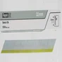Lot De 1000 Clous De Construction Pour Agrafeuse De Compresseur Rapid 32