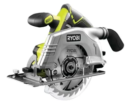 Scie Circulaire Sans Fil Ryobi One+ R18Cs-0, 0 Batterie