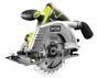 Scie Circulaire Sans Fil Ryobi One+ R18Cs-0, 0 Batterie