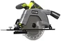 Scie Circulaire Sans Fil Ryobi One+ R18Cs-0, 0 Batterie