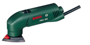 Ponceuse Delta Bosch Pda 180W