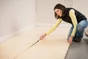 Panneau polystyrène extrudé R=1.2, murs et sols, SOPREMA, Ep.4 cm 125 x 60 cm