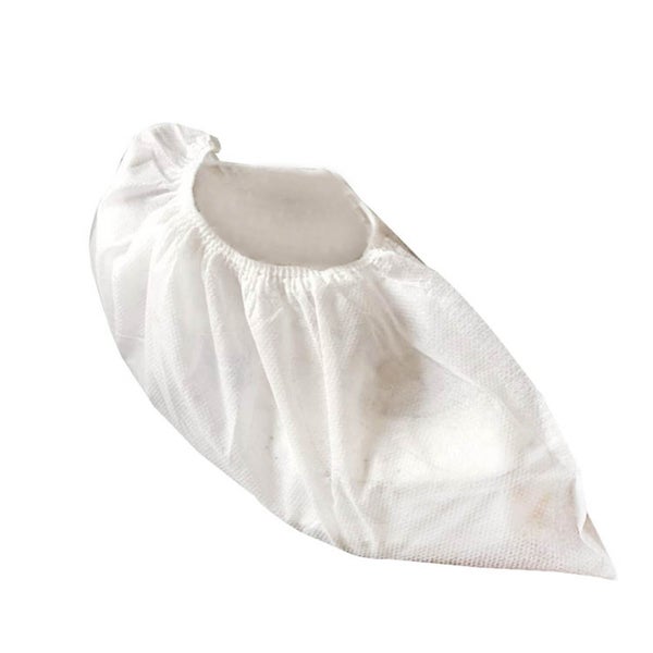 Lot de 10 surchaussures polypro