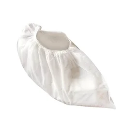 Lot de 10 surchaussures polypro