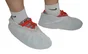 Lot de 10 surchaussures polypro