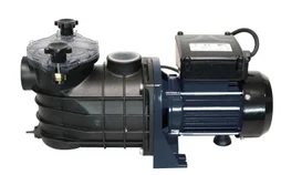 Pompe de piscine avec préfiltre SPID'O POOL SPR500, 10 m³/h, 0.7 CV
