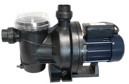 Pompe de piscine avec préfiltre SPID'O POOL SPR800, 15 m³/h, 1.1 CV