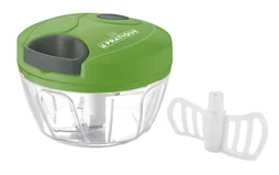 Mini hachoir à ficelle 400 ml Le Pratique