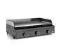 Plancha au gaz FORGE ADOUR Origin g 75 a, noir