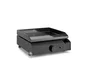 Plancha au gaz FORGE ADOUR Base g 45 a, noir
